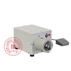 Станок для скручивания провода KS-W414N